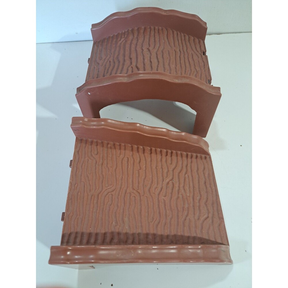 Schaper Stomper 4x4 Bridge Sections (Center & Right Ramp)